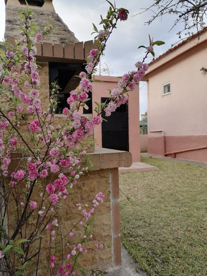 Αξέχαστη Διαμονή - Unforgettable Accommodation Nea Kallikrateia المظهر الخارجي الصورة