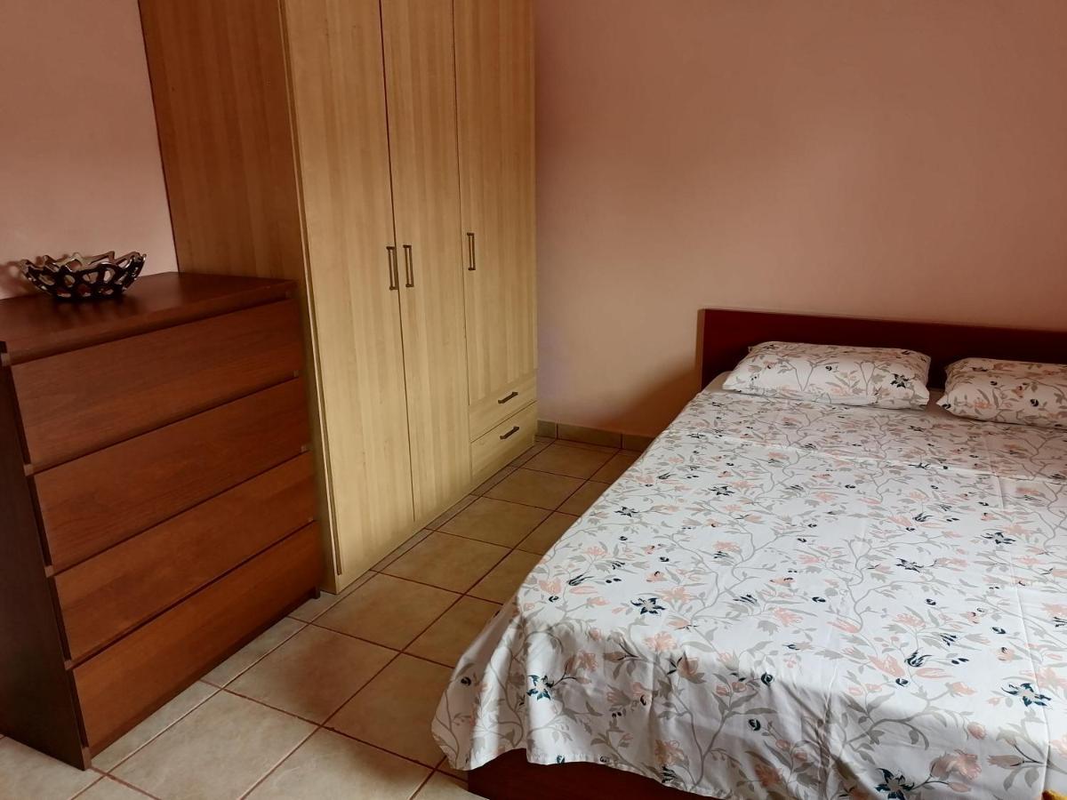 Αξέχαστη Διαμονή - Unforgettable Accommodation Nea Kallikrateia المظهر الخارجي الصورة
