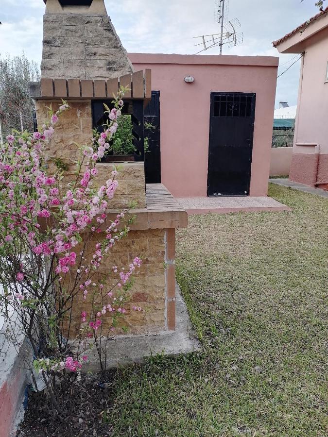 Αξέχαστη Διαμονή - Unforgettable Accommodation Nea Kallikrateia المظهر الخارجي الصورة