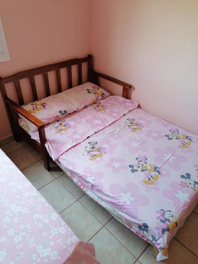 Αξέχαστη Διαμονή - Unforgettable Accommodation Nea Kallikrateia المظهر الخارجي الصورة