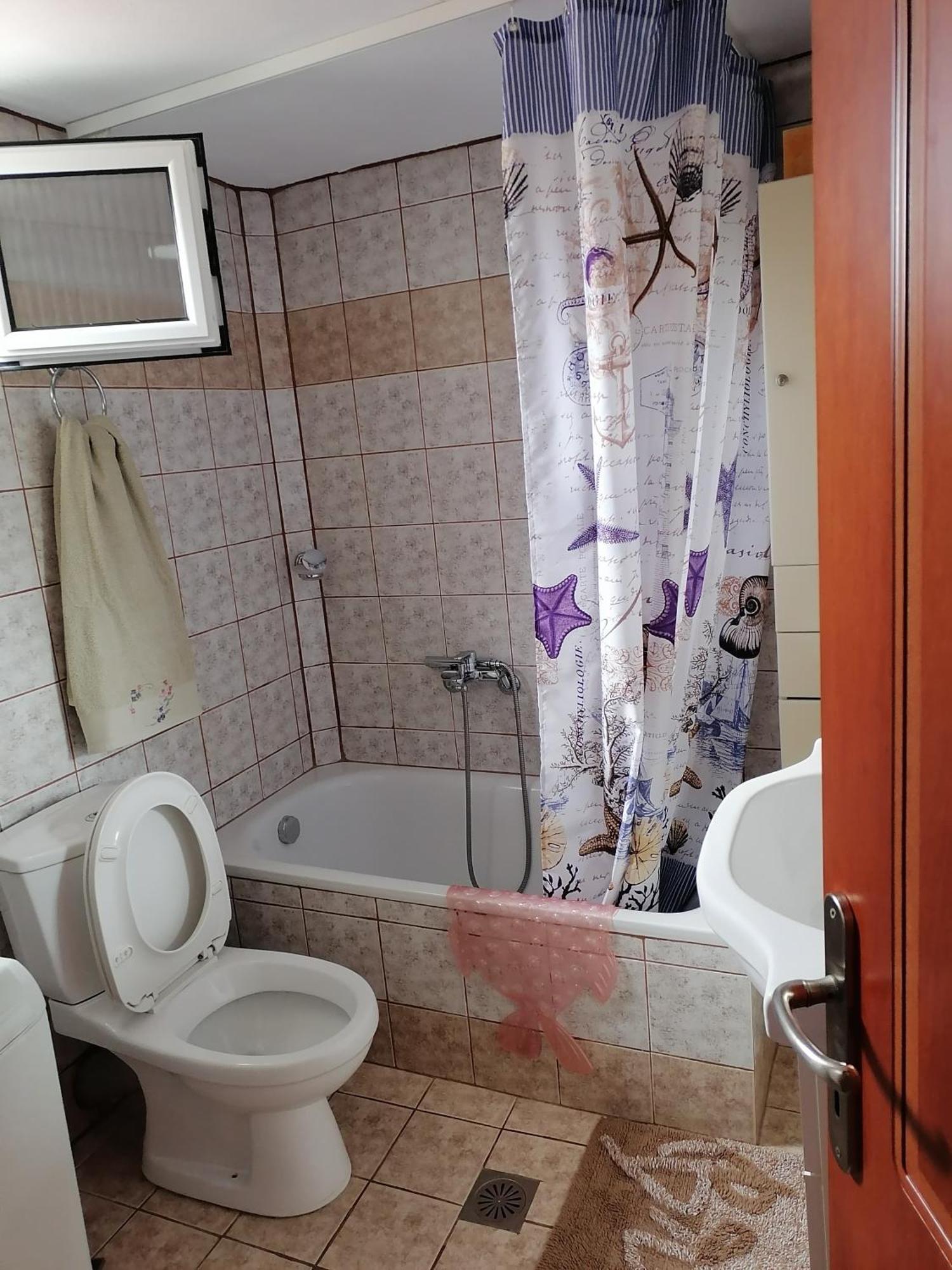 Αξέχαστη Διαμονή - Unforgettable Accommodation Nea Kallikrateia المظهر الخارجي الصورة