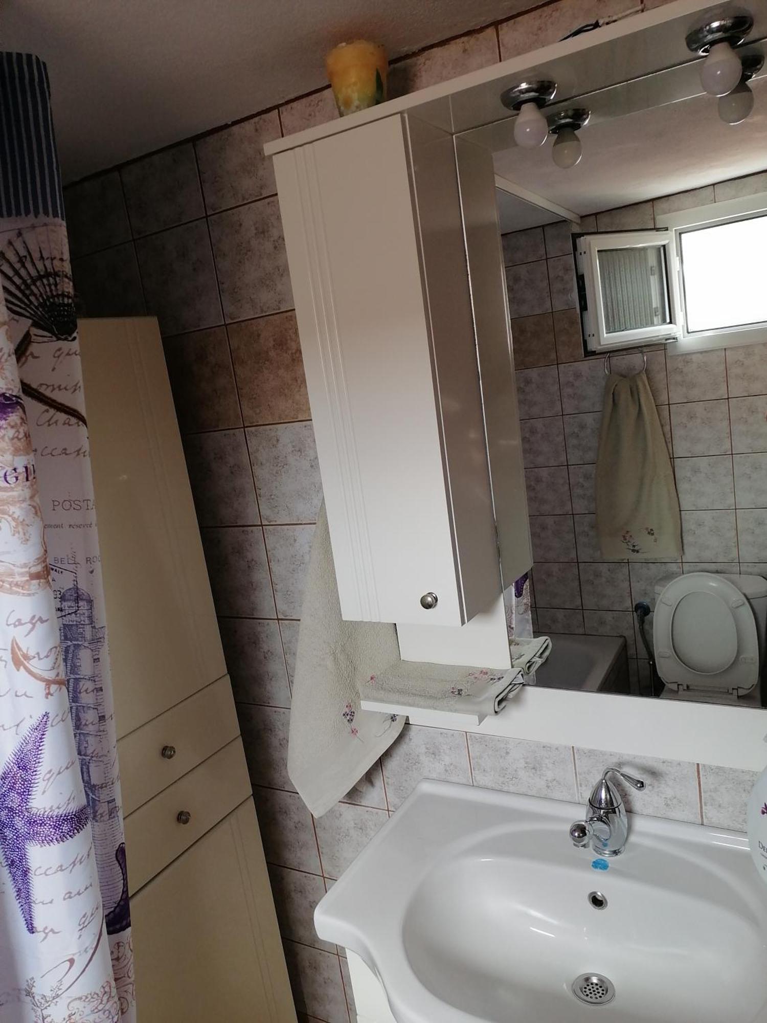 Αξέχαστη Διαμονή - Unforgettable Accommodation Nea Kallikrateia المظهر الخارجي الصورة